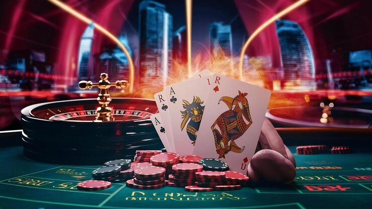 Mobile Legends esports tournament betting on lisboa